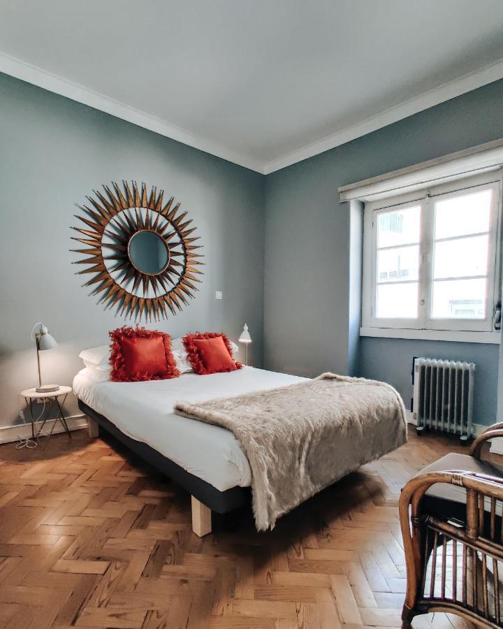 Graca - Castle | Cheese & Wine Apartment