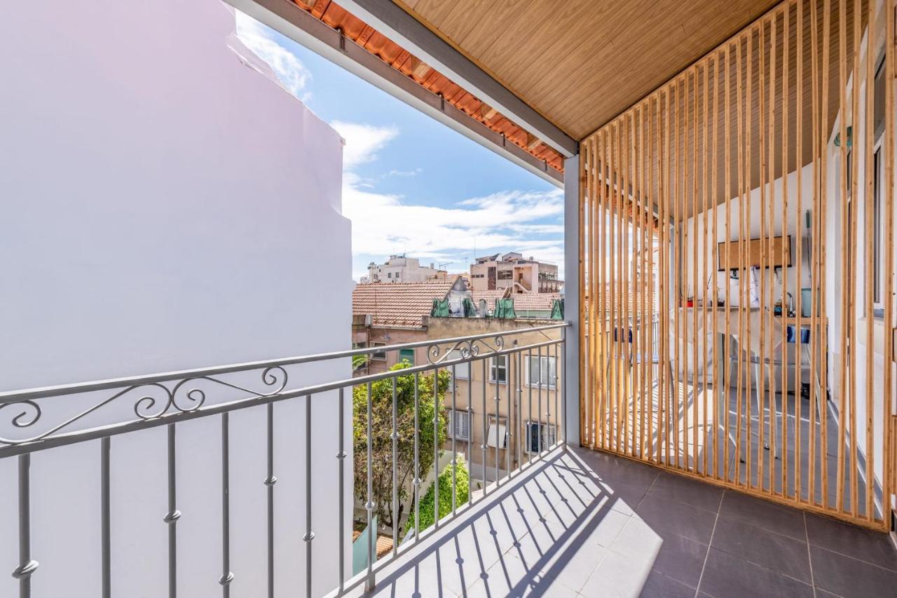 Guestready - Cidade Suites * Lisbon