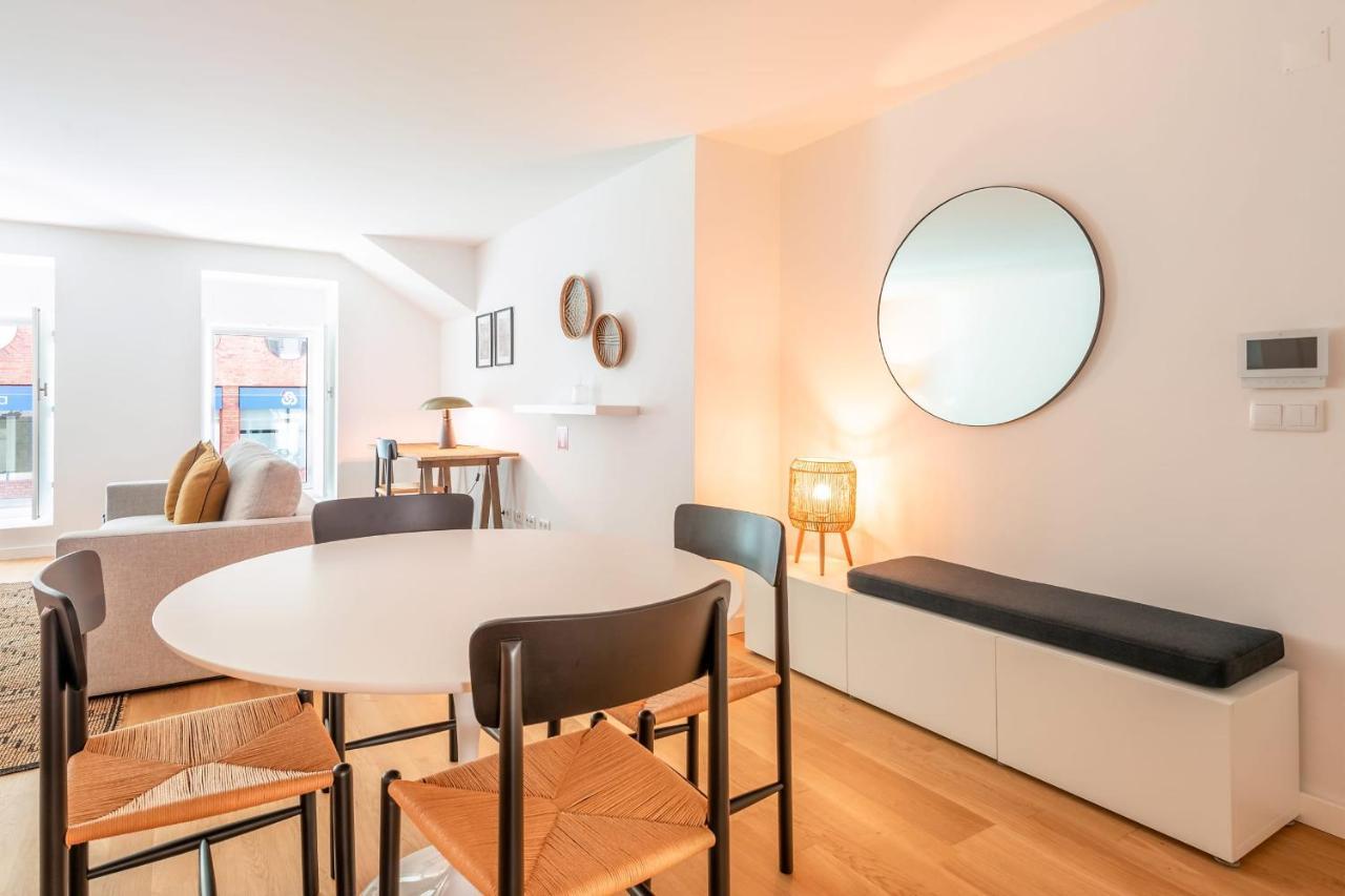 Apartment Guestready - Amazing 2br In