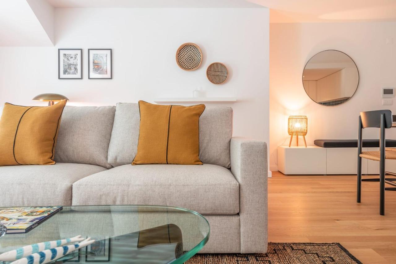Guestready - Amazing 2br In Apartment Lisbon