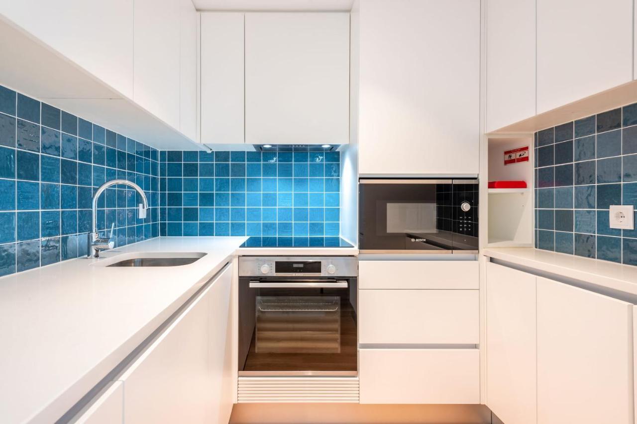 Guestready - Amazing 2br In Apartment Lisbon