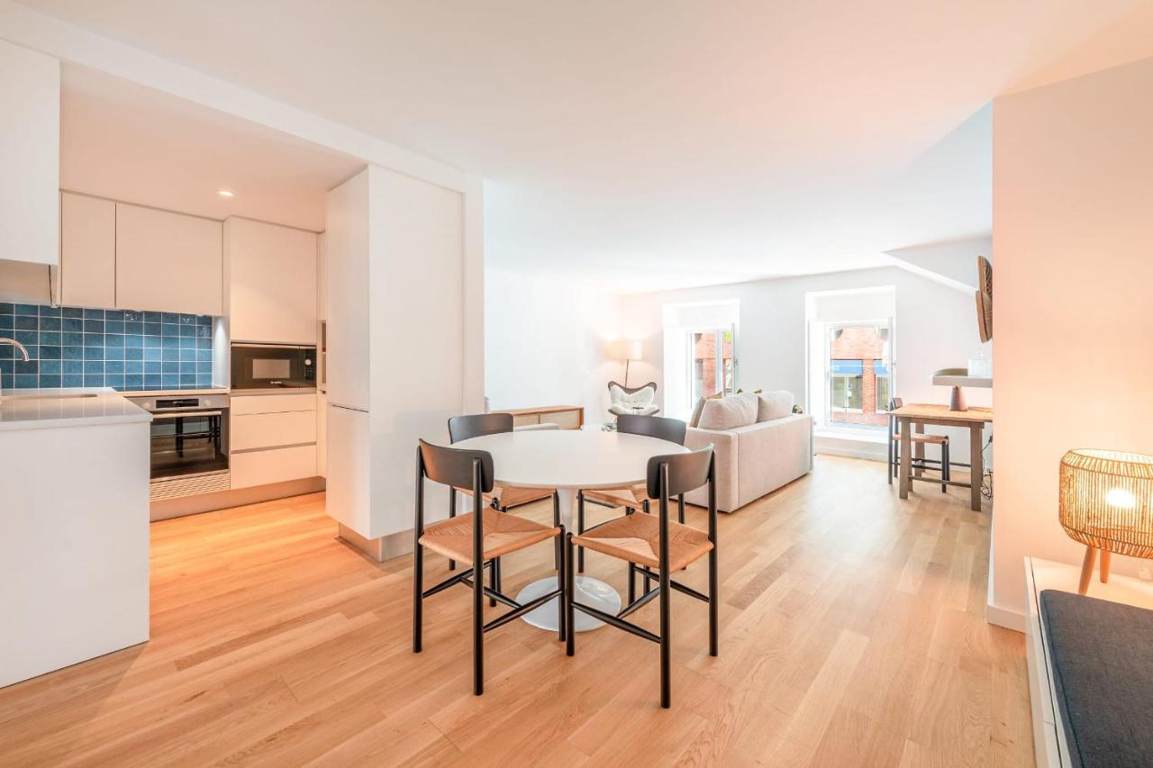 Apartment Guestready - Amazing 2br In *