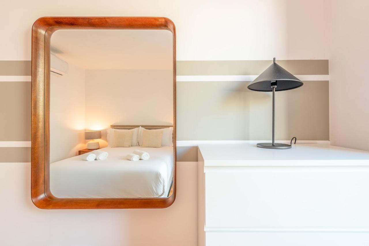 Apartamento Guestready - João Crisóstomo 44 1e Lisboa