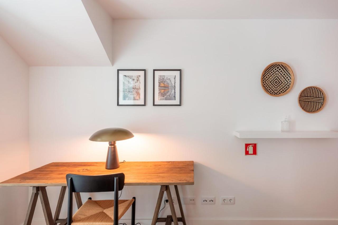 Guestready - Amazing 2br In * Lisbon