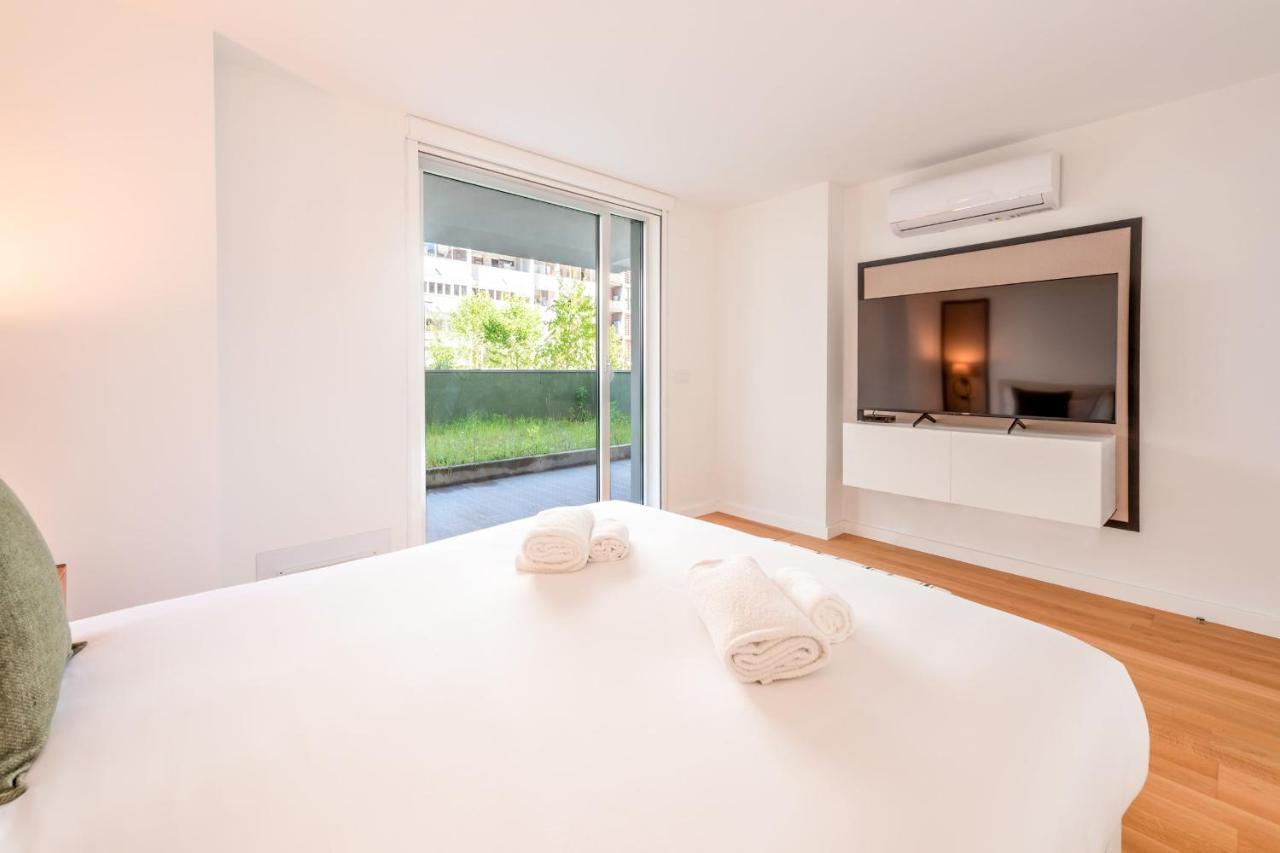 Guestready - Amazing 2br In Apartment Lisbon