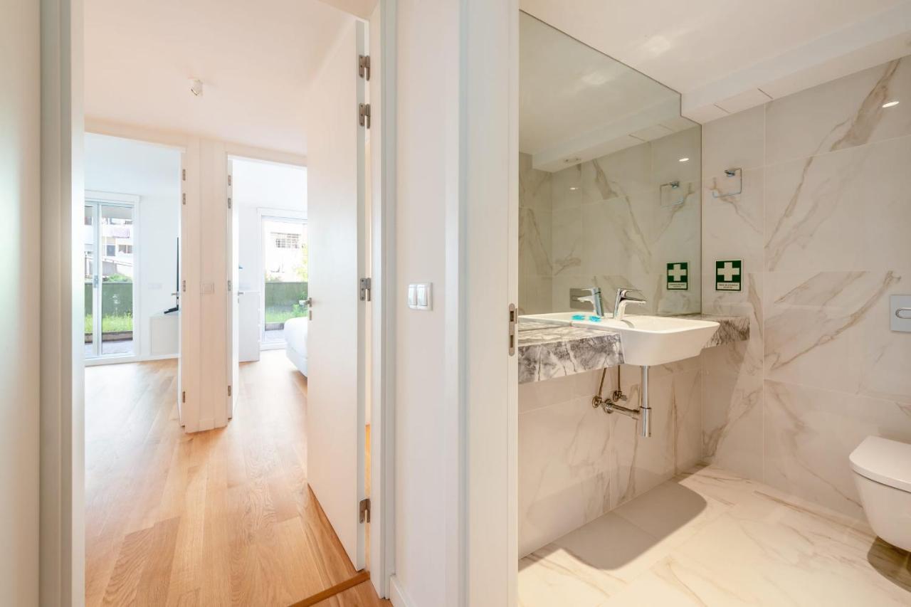 Apartamento Guestready - João Crisóstomo 44 1e Lisboa