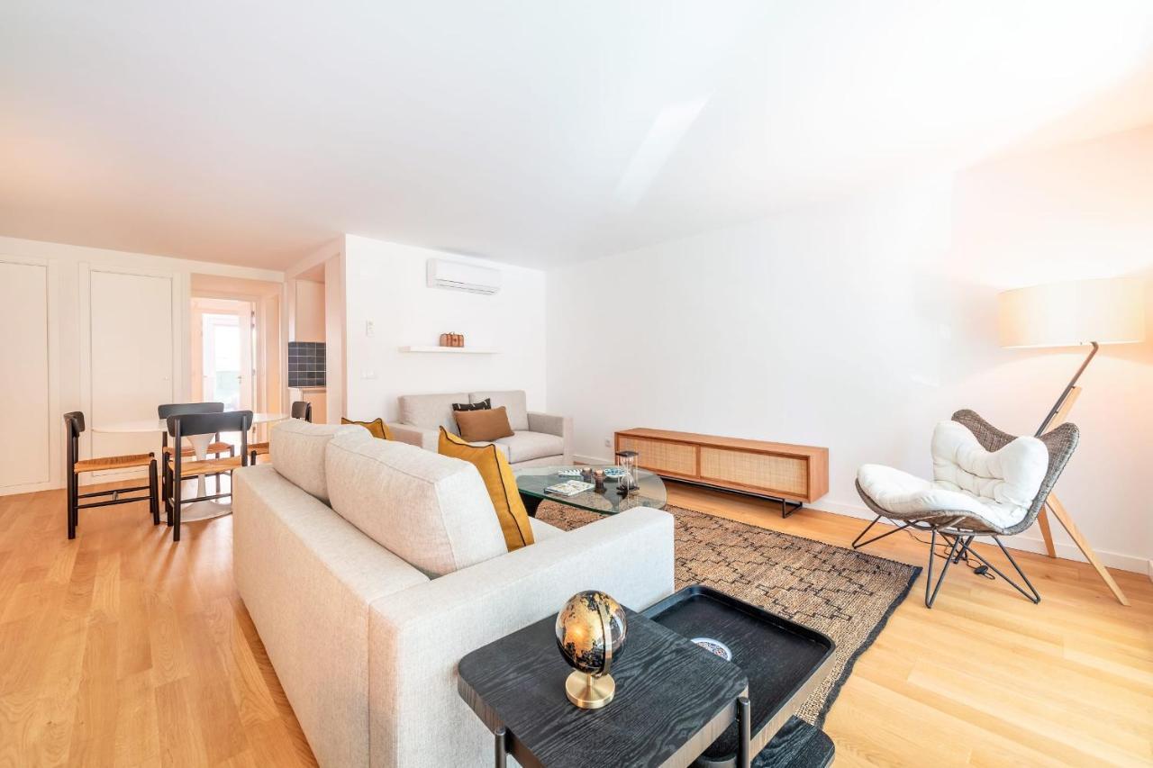 Guestready - João Crisóstomo 44 1e Apartamento *