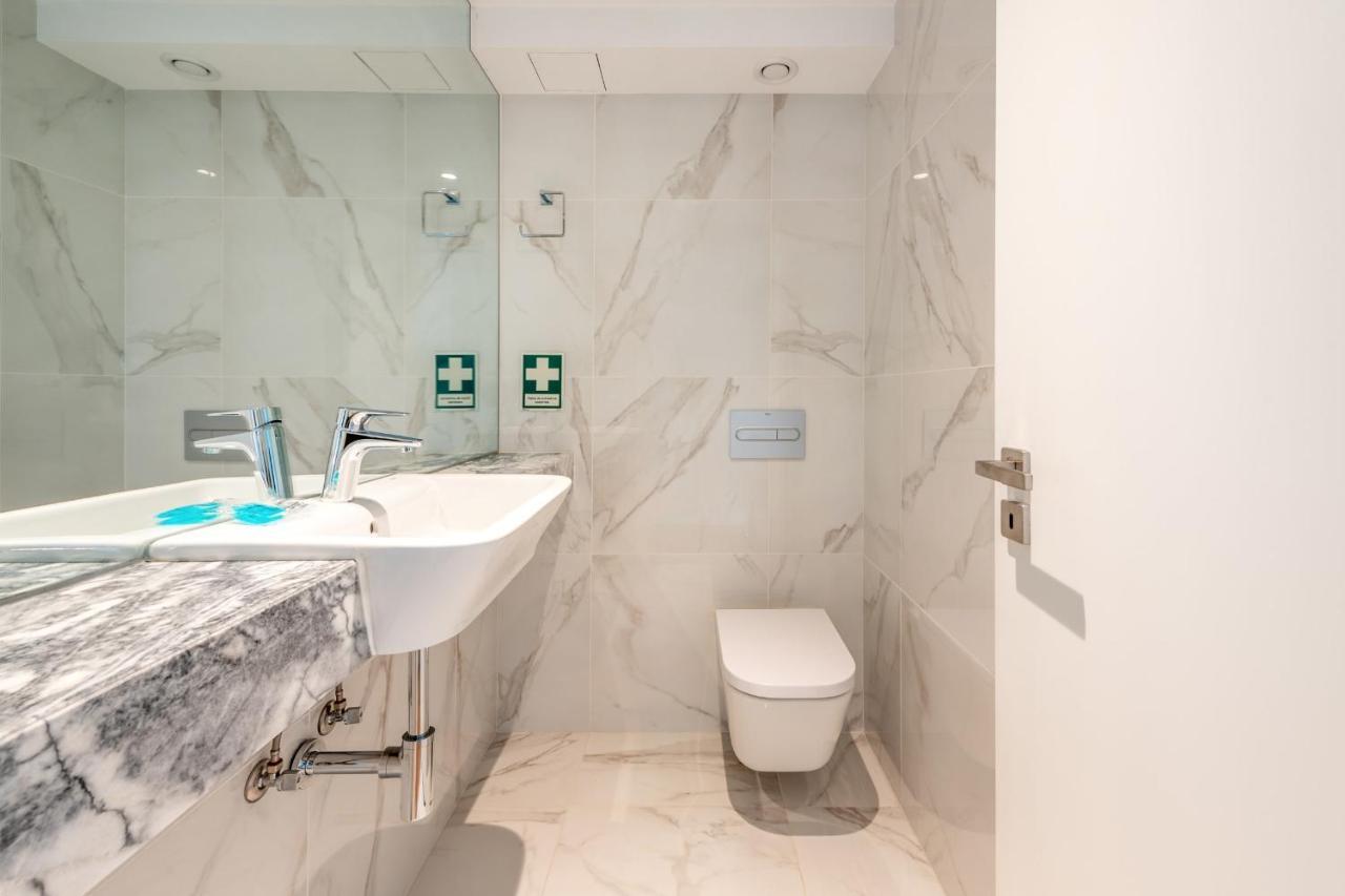 Guestready - João Crisóstomo 44 1e Apartamento Lisboa