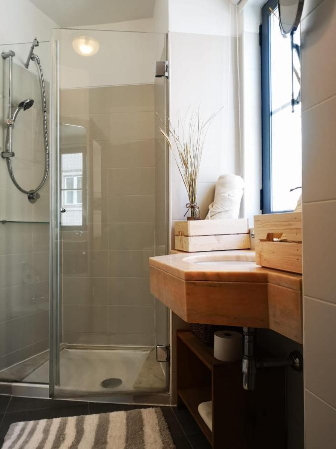 Alegria Center Apartment *