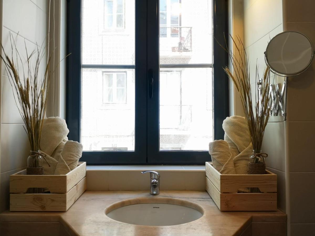 Apartment Alegria Center Lisbon