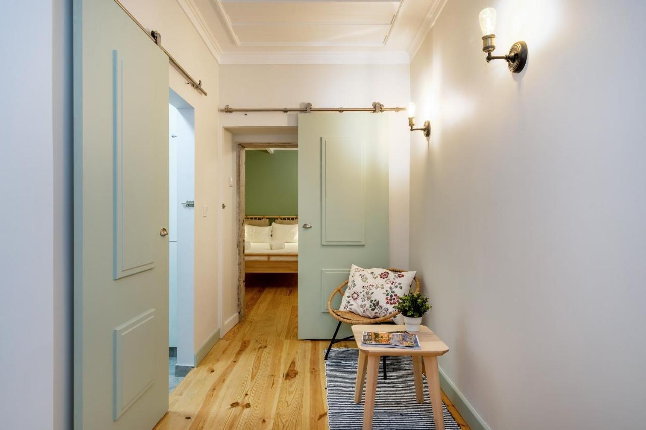 Guestready - Cosy Madalena Flat Lisbon