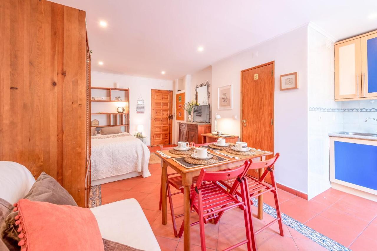 Guestready - Cozy Studio In Santos