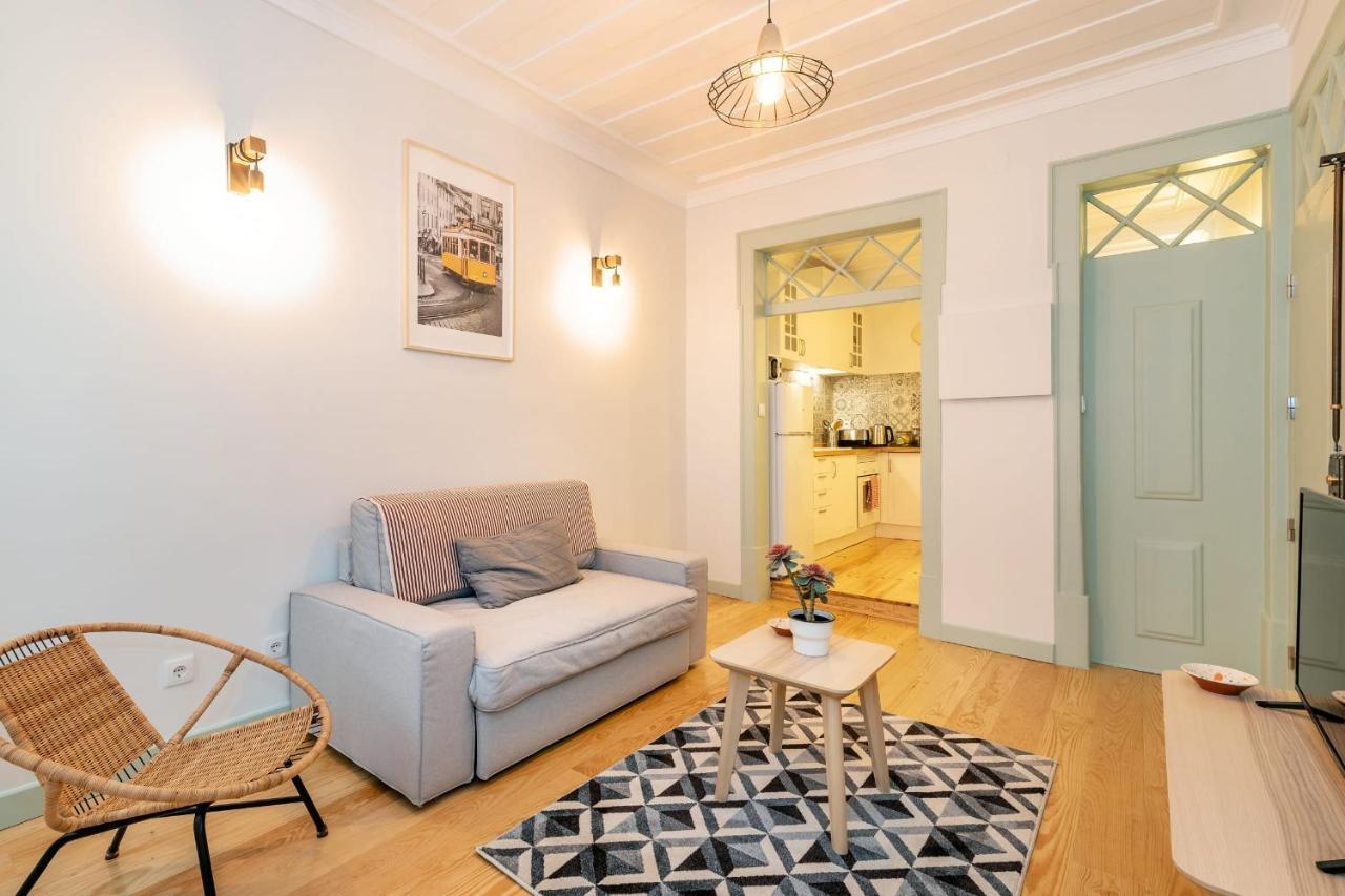 Apartment Guestready - Cosy Madalena Flat *