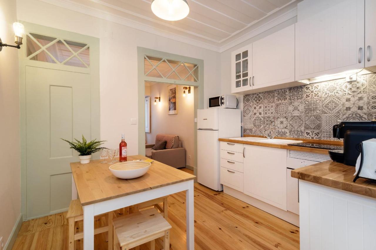Guestready - Cosy Madalena Flat * Lisbon