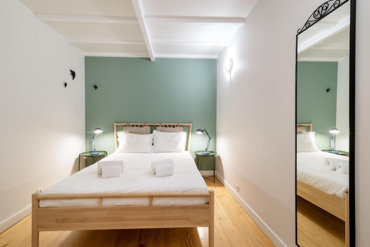 Guestready - Cosy Madalena Flat * Lisbon