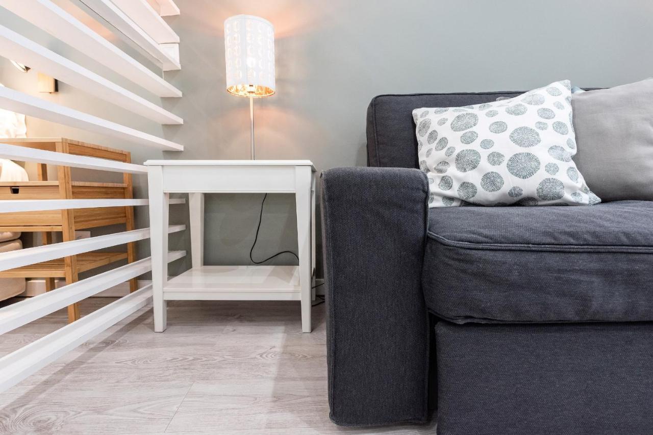 Guestready - Madalena Charming Style Studio Apartment *