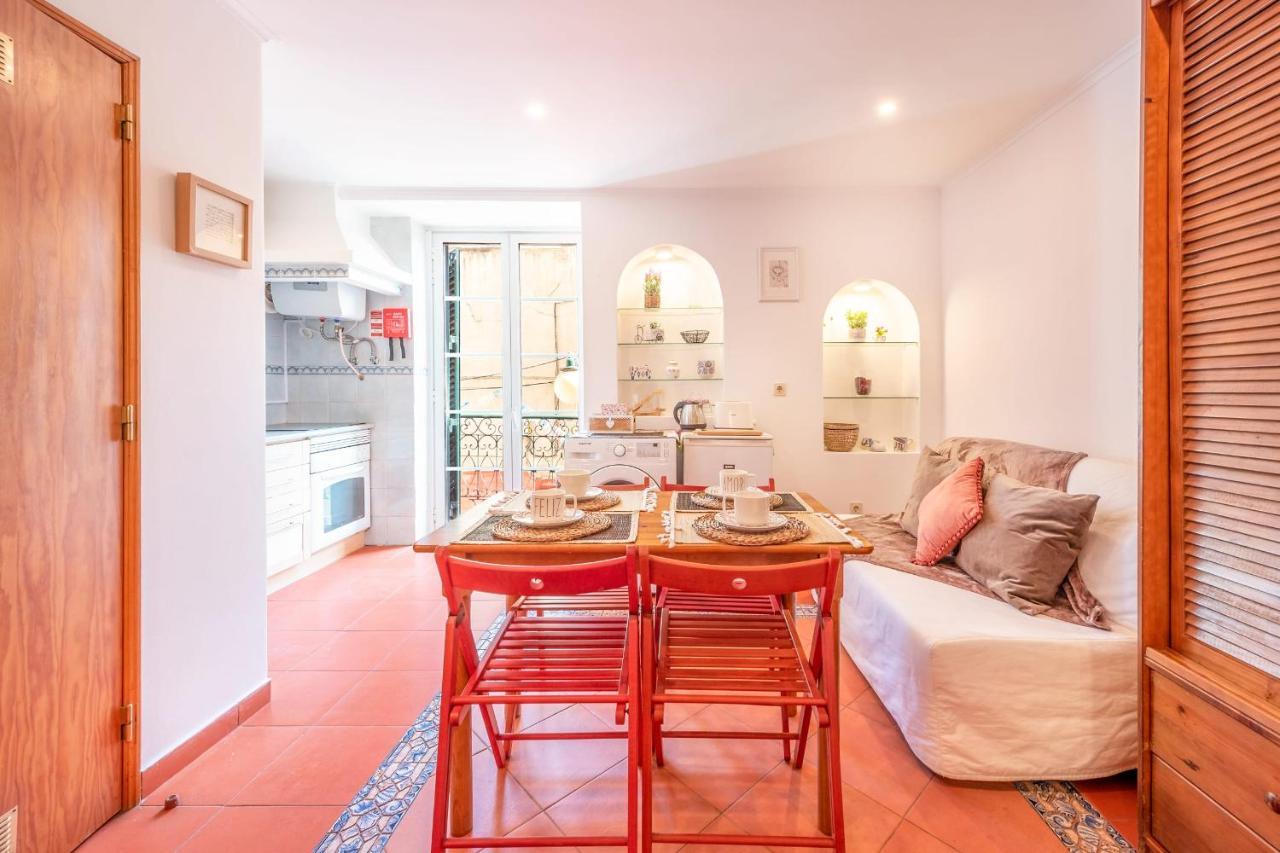 Apartment Guestready - Cozy Studio In Santos *