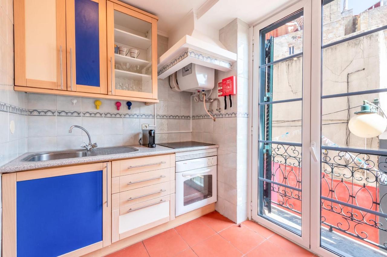 Apartment Guestready - Cozy Studio In Santos