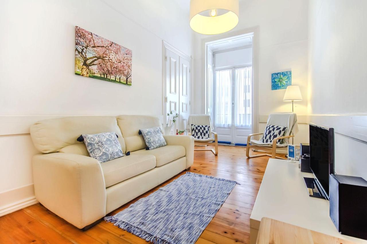 Apartment Boulevard Lisbon