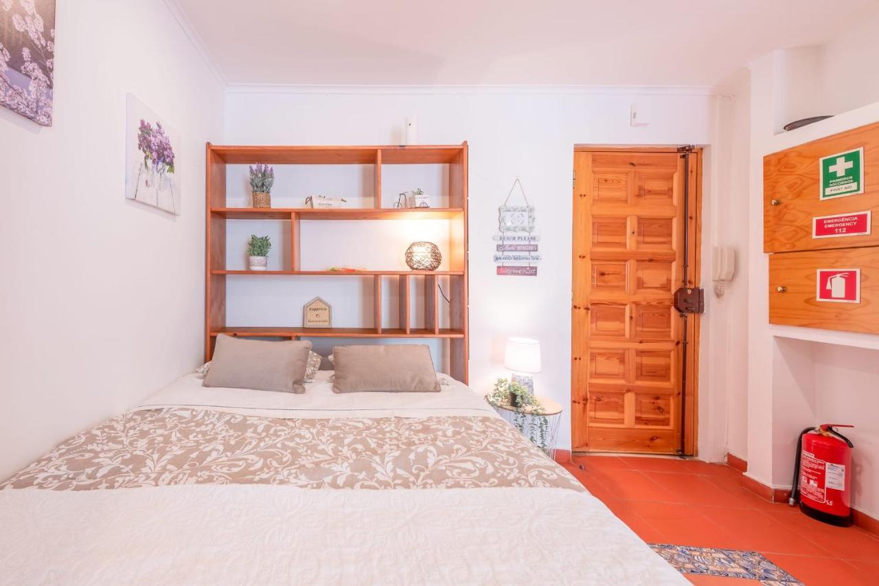 Guestready - Cozy Studio In Santos Apartment Lisbon