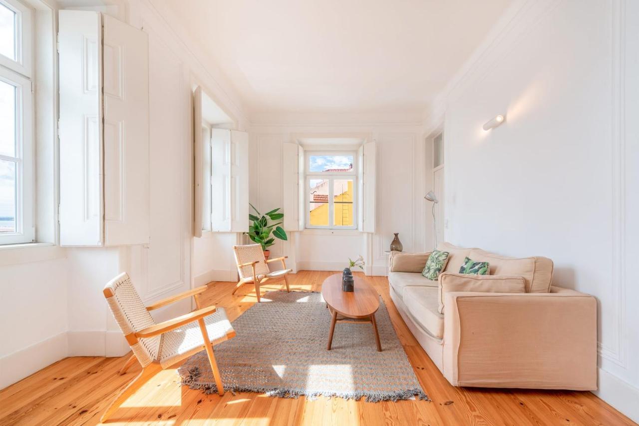 Apartment Guestready - Glimpse Of Dawn