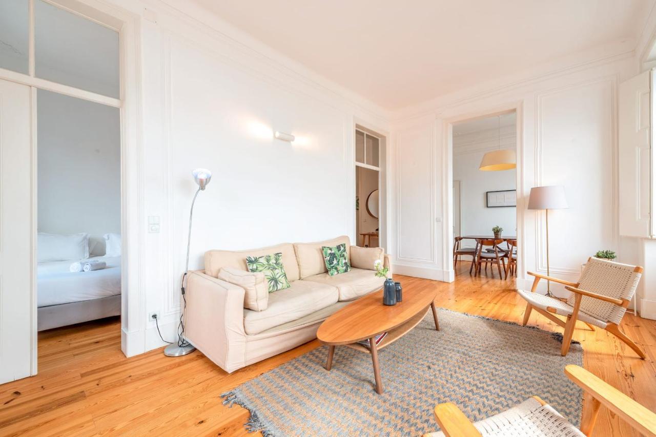 Apartment Guestready - Glimpse Of Dawn Lisbon