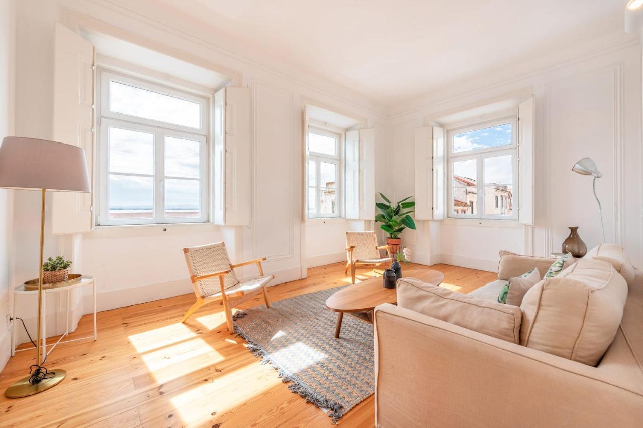 Guestready - Glimpse Of Dawn Apartment