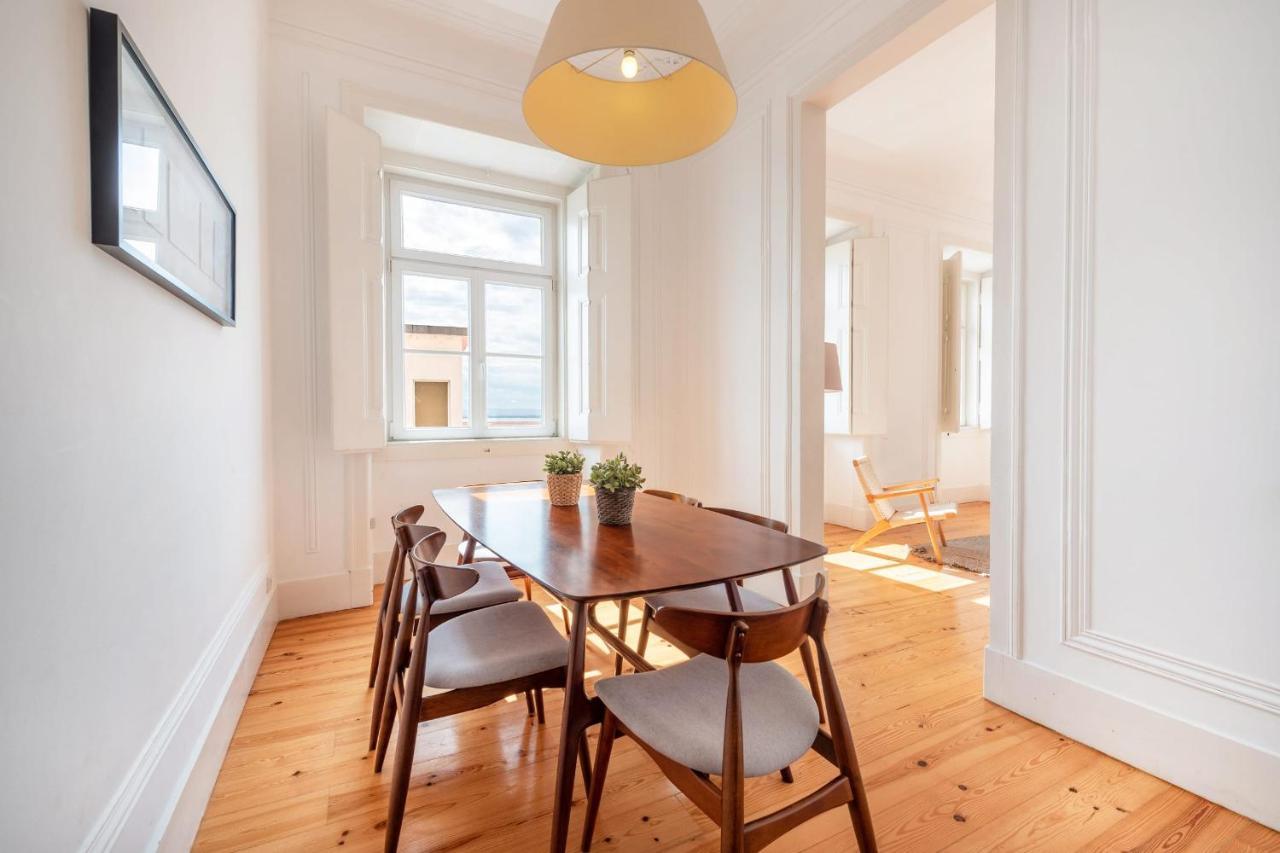 Guestready - Glimpse Of Dawn Apartment Lisbon