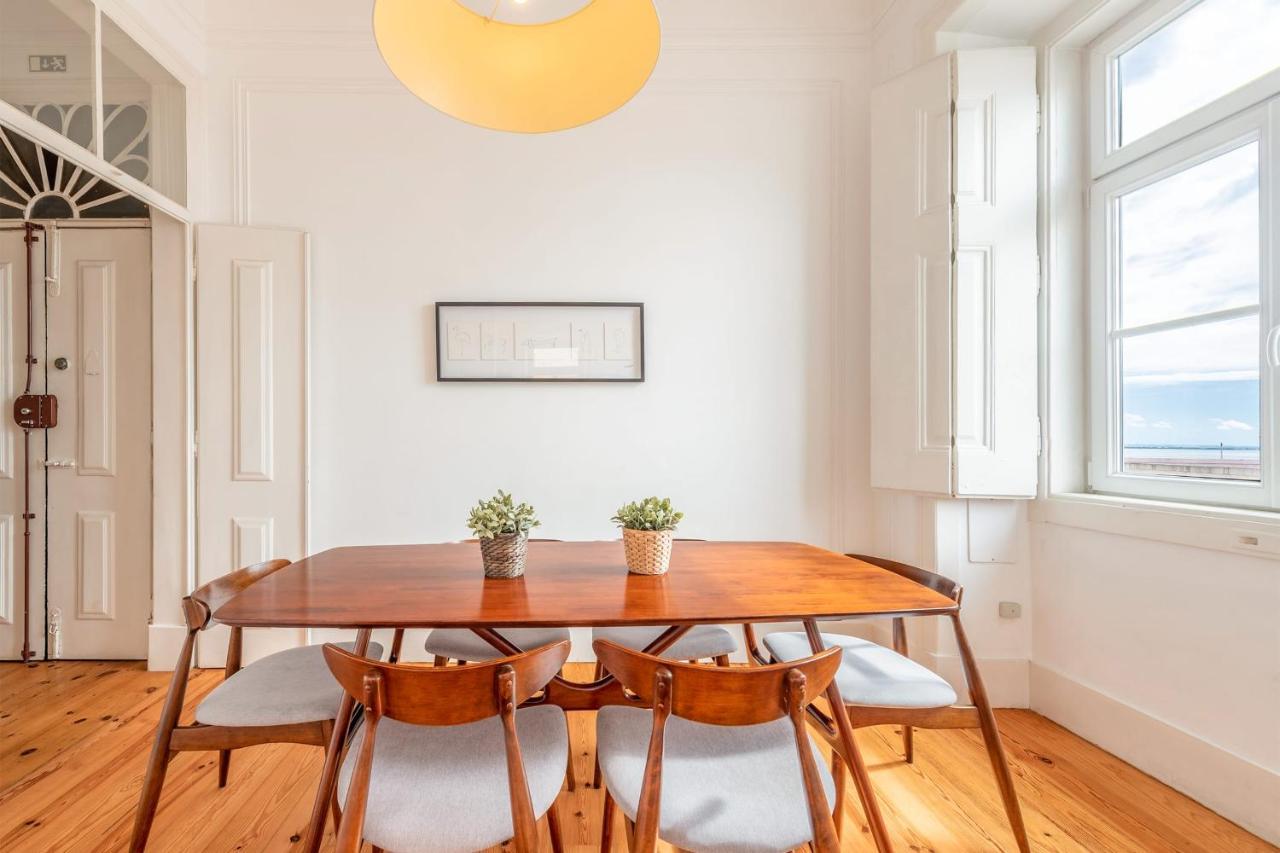 Guestready - Glimpse Of Dawn Apartment Lisbon
