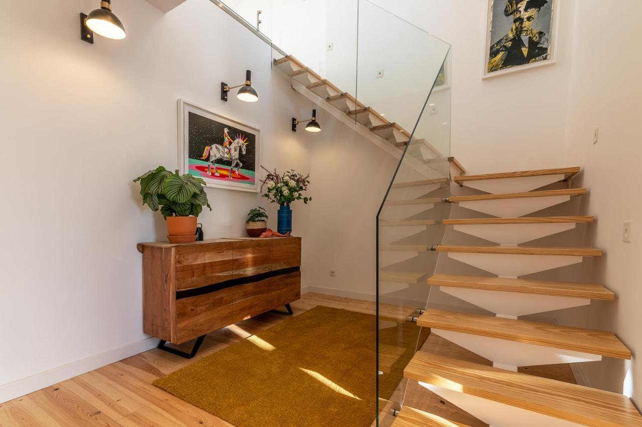 Apartment Angelina Vidal Duplex With Terrace *