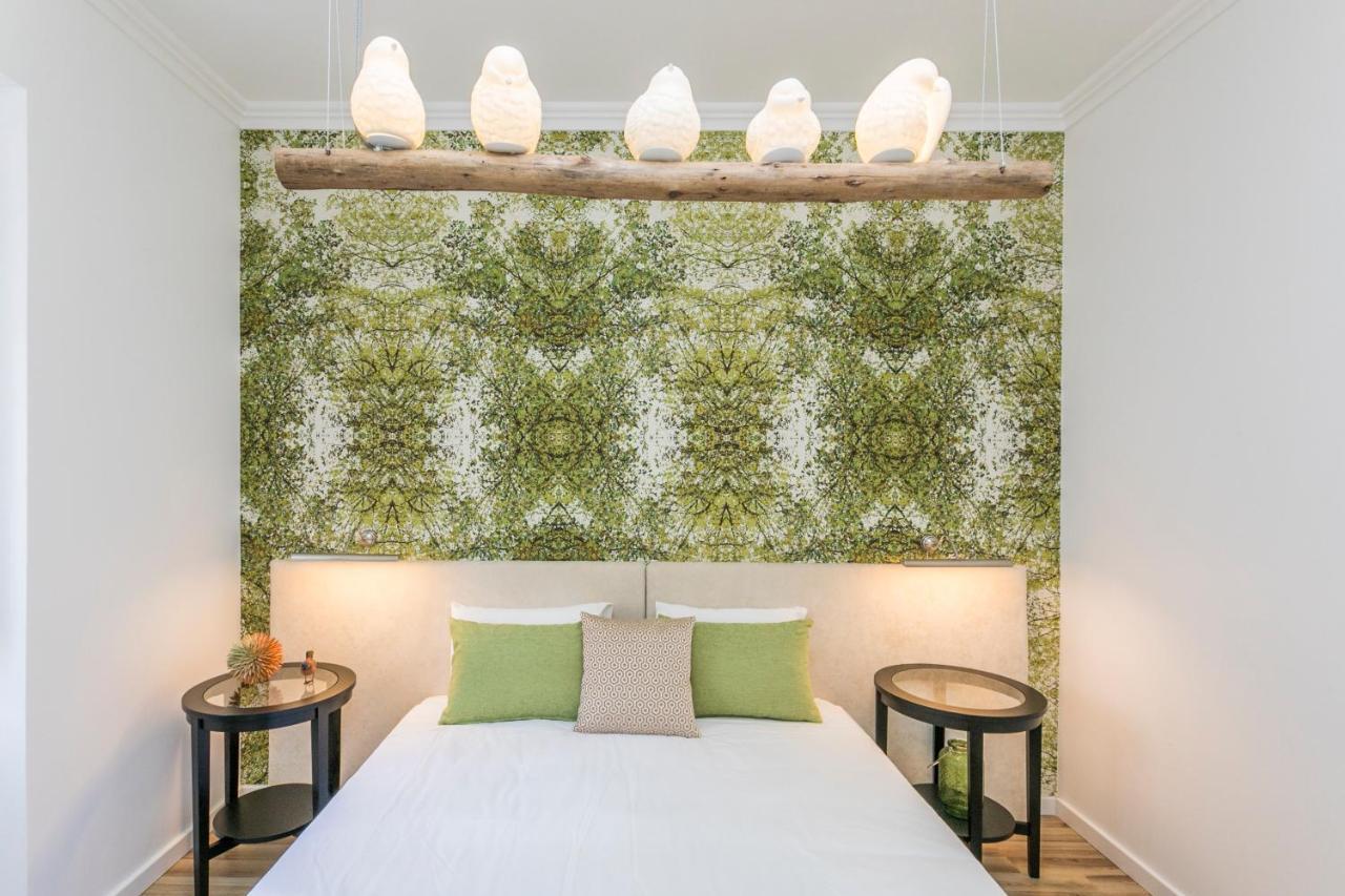 Sao Jose By Spoton Apartment Lisbon