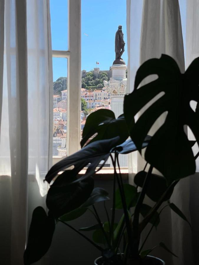 Rossio Hostel Lisbon