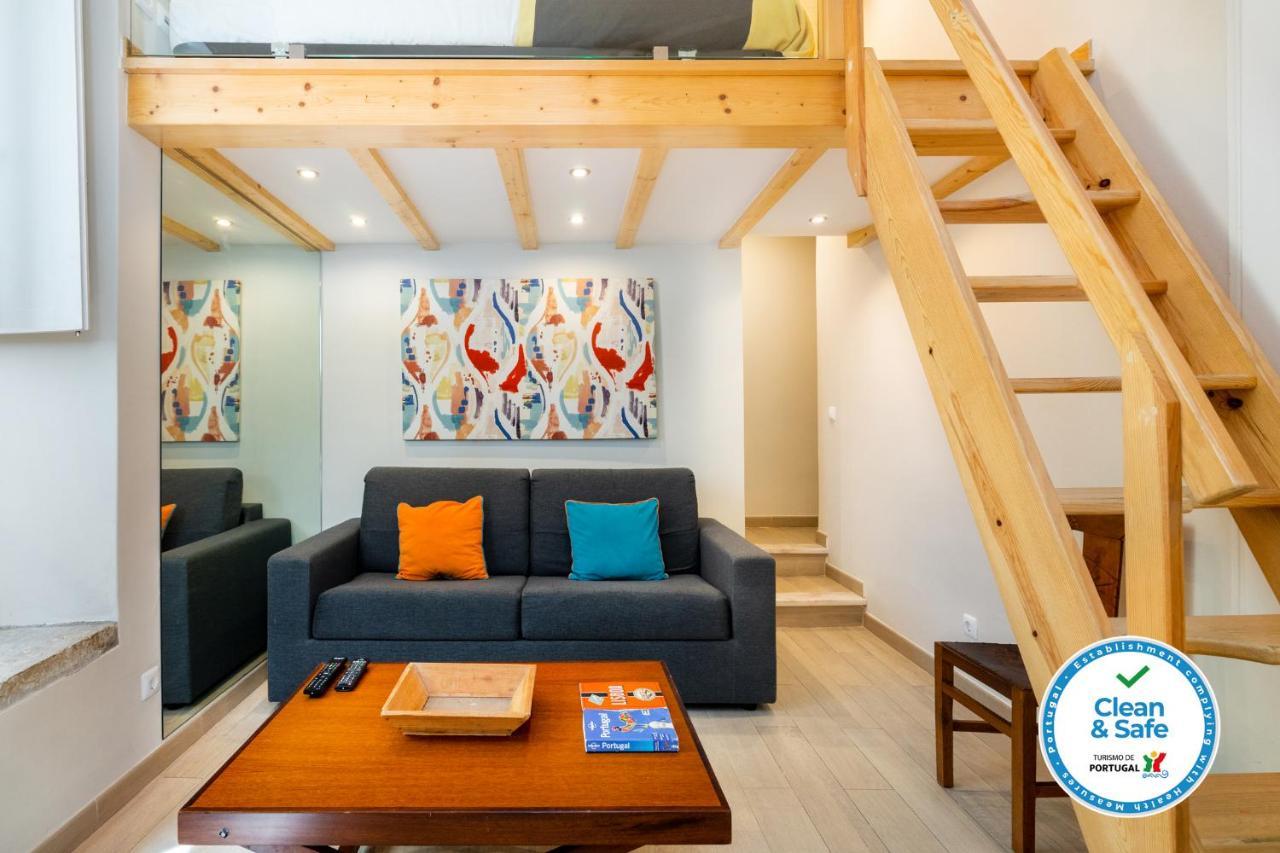 Apartment Santa Catarina Premium Studio *