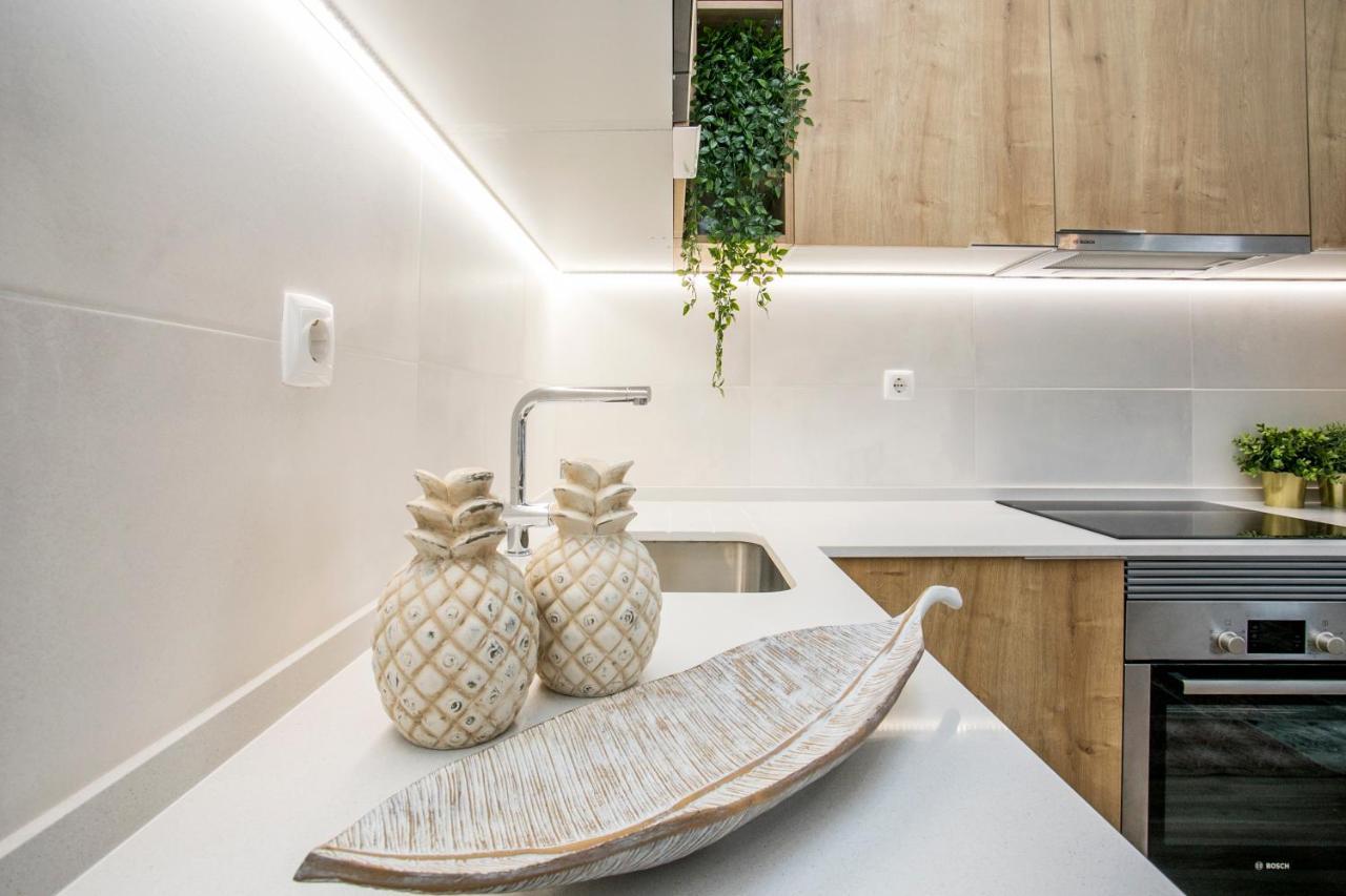 Sao Jose By Spoton Apartment Lisbon