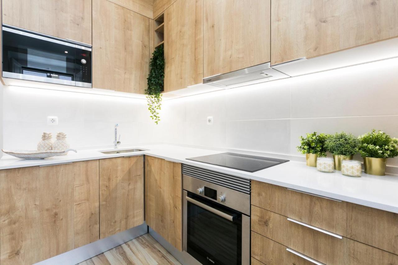 Apartment Sao Jose By Spoton