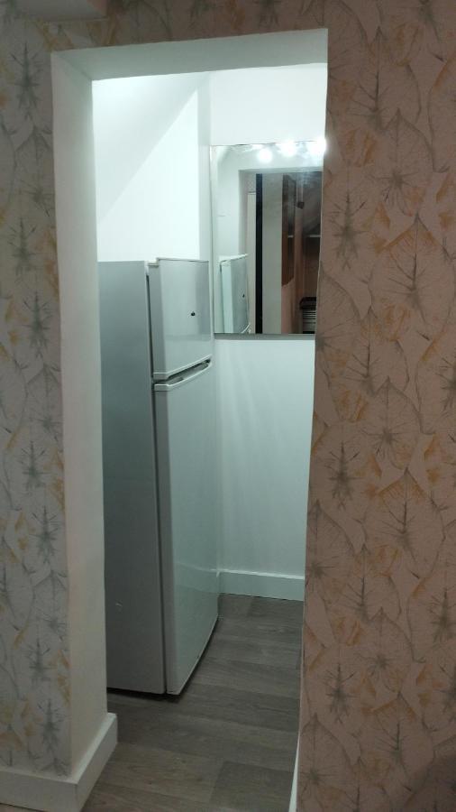 Lxroller Alcantara Riverside Apartment