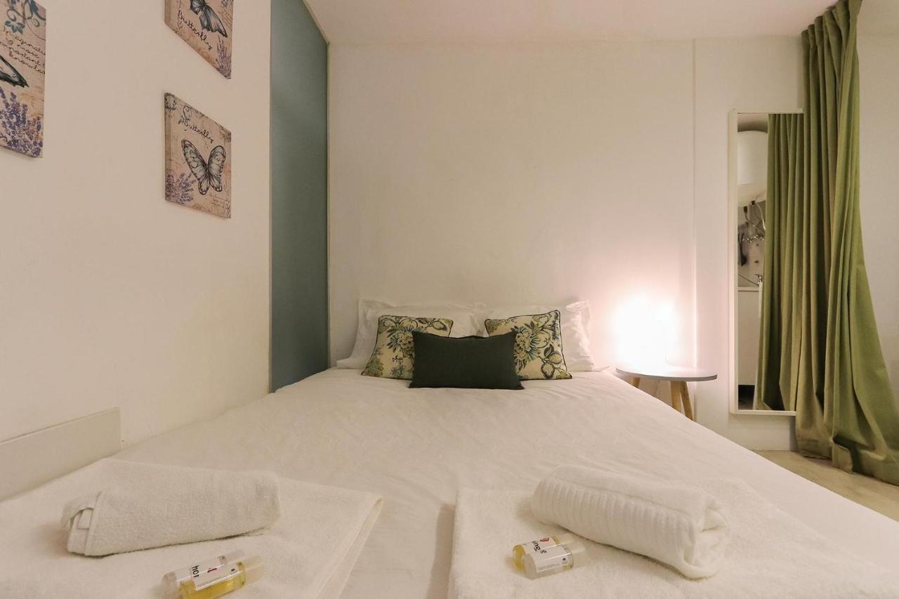Bairro Alto Blue & By Homing Lisbon