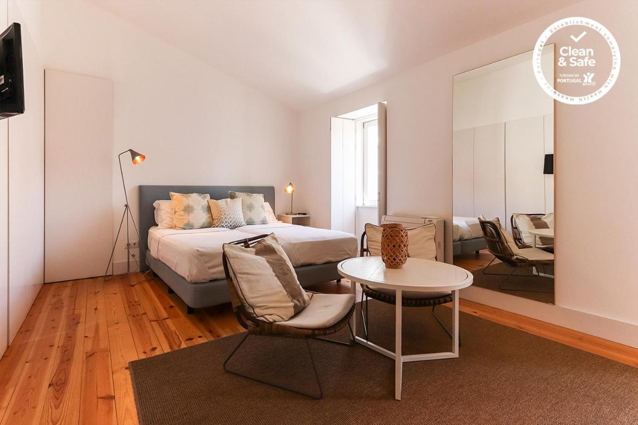 Combro By Homing Apartamento Lisboa