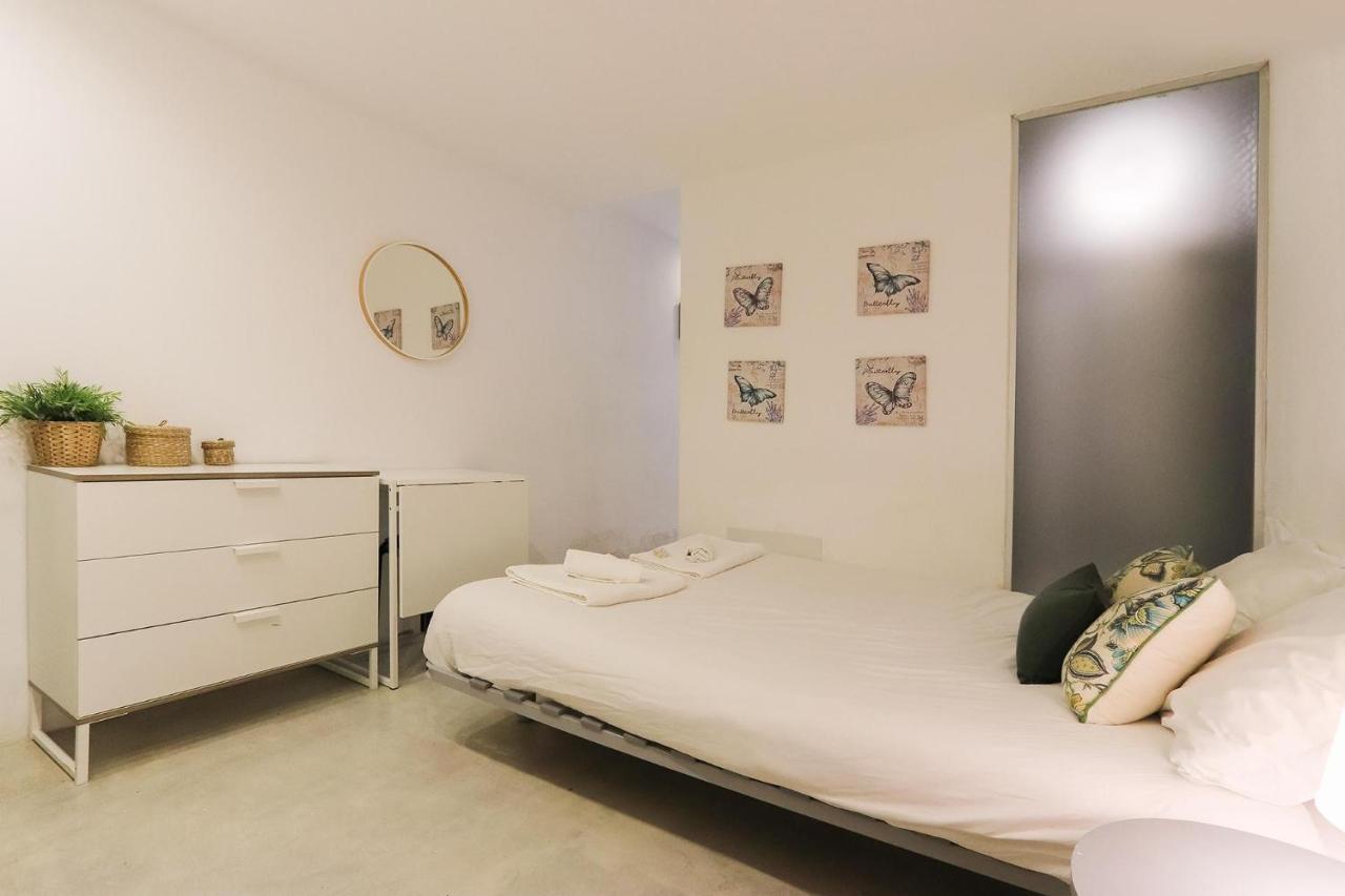Apartment Bairro Alto Blue & By Homing