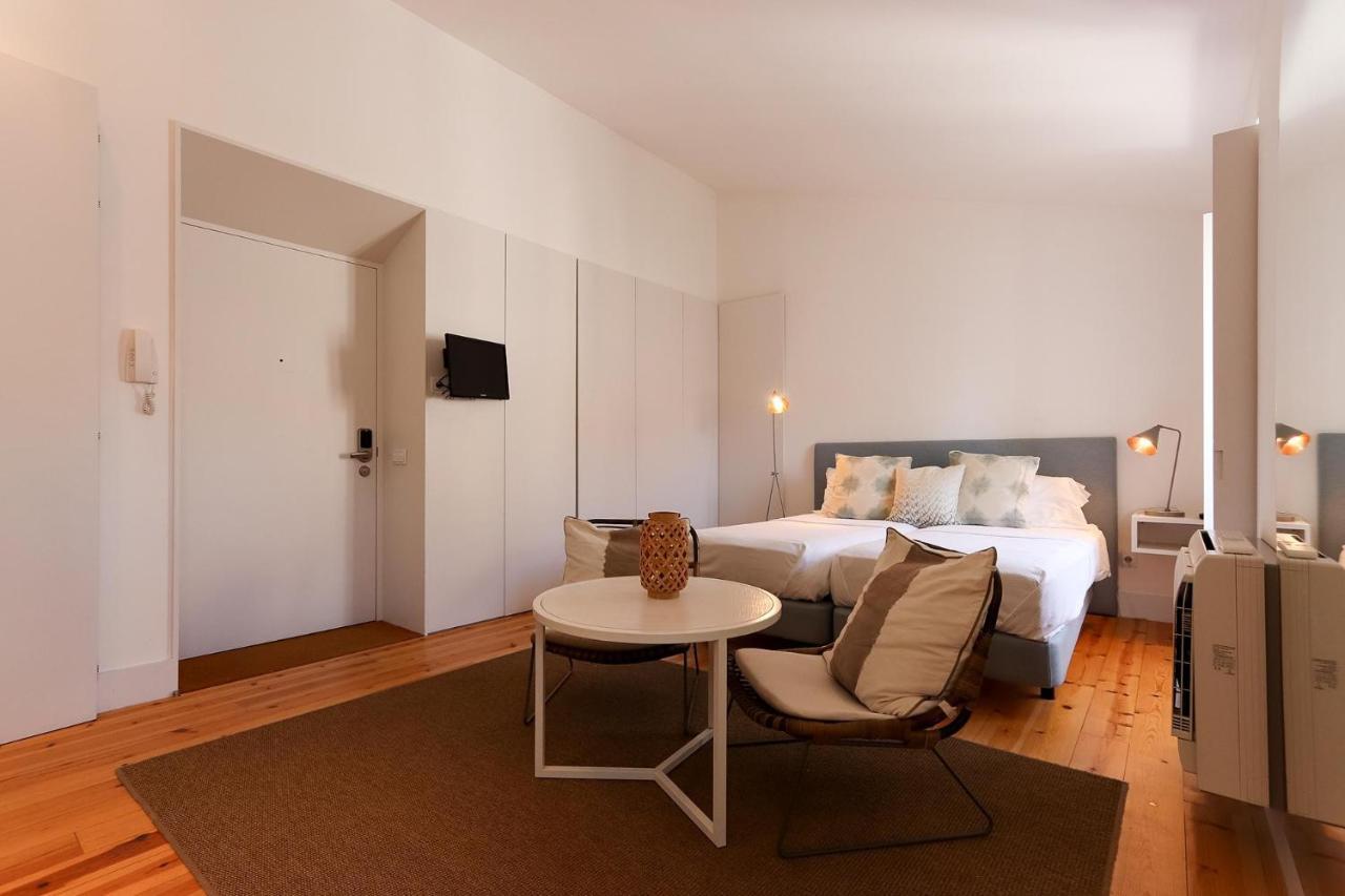 Combro By Homing Apartamento