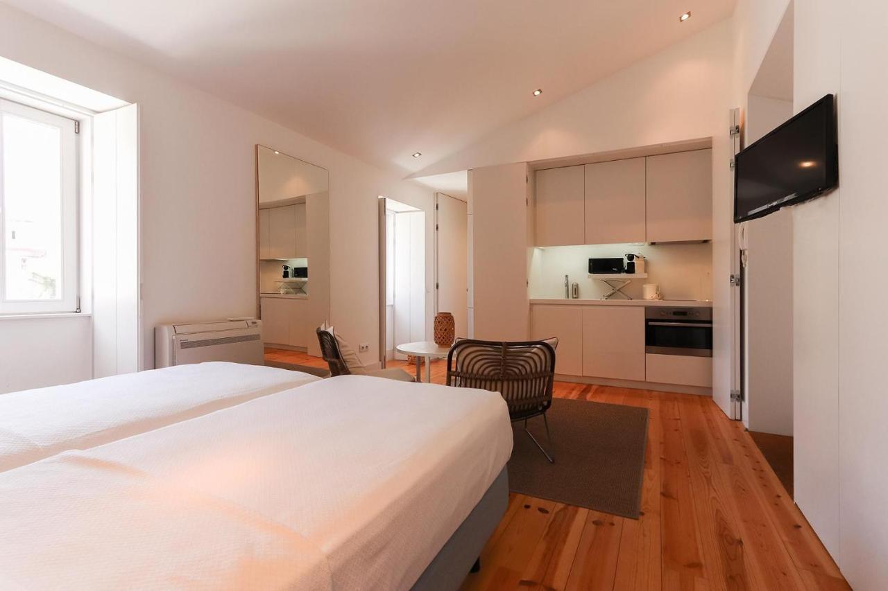 Apartamento Combro By Homing