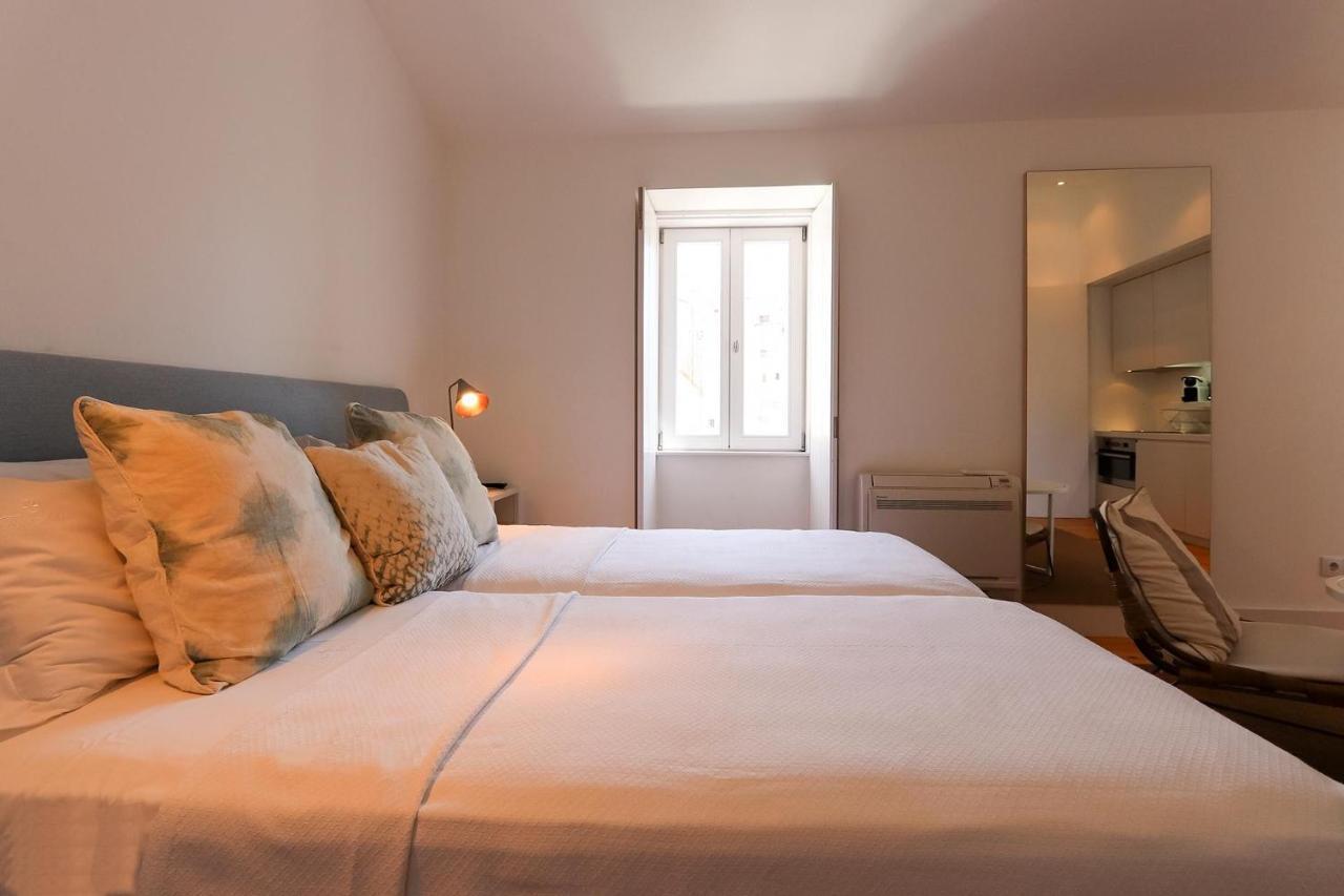 Combro By Homing Apartamento