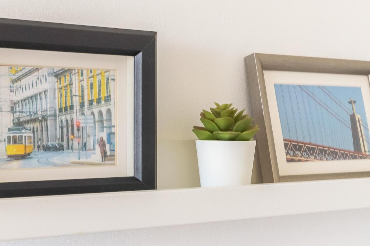 Apartment Estrela Panoramic View By Homing