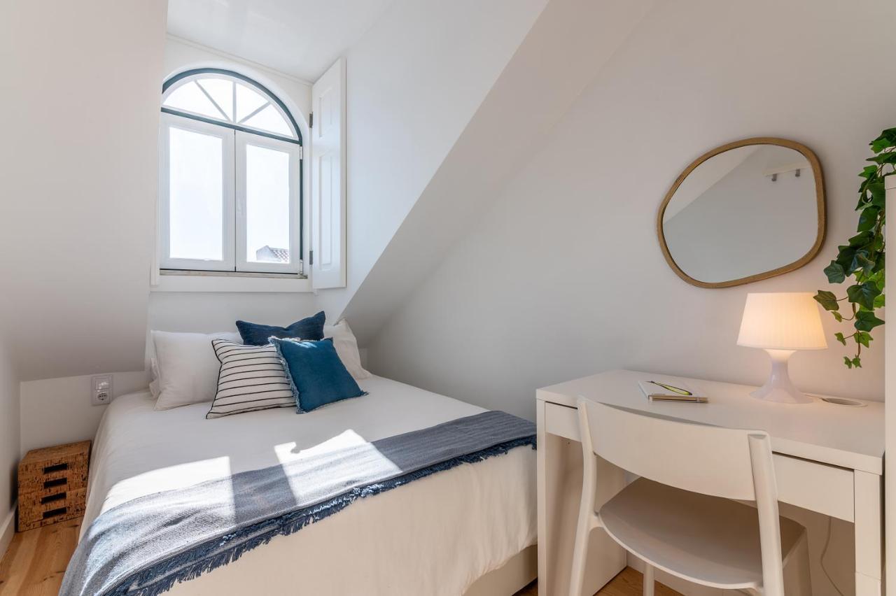 Apartment Angelina Vidal Duplex With Terrace