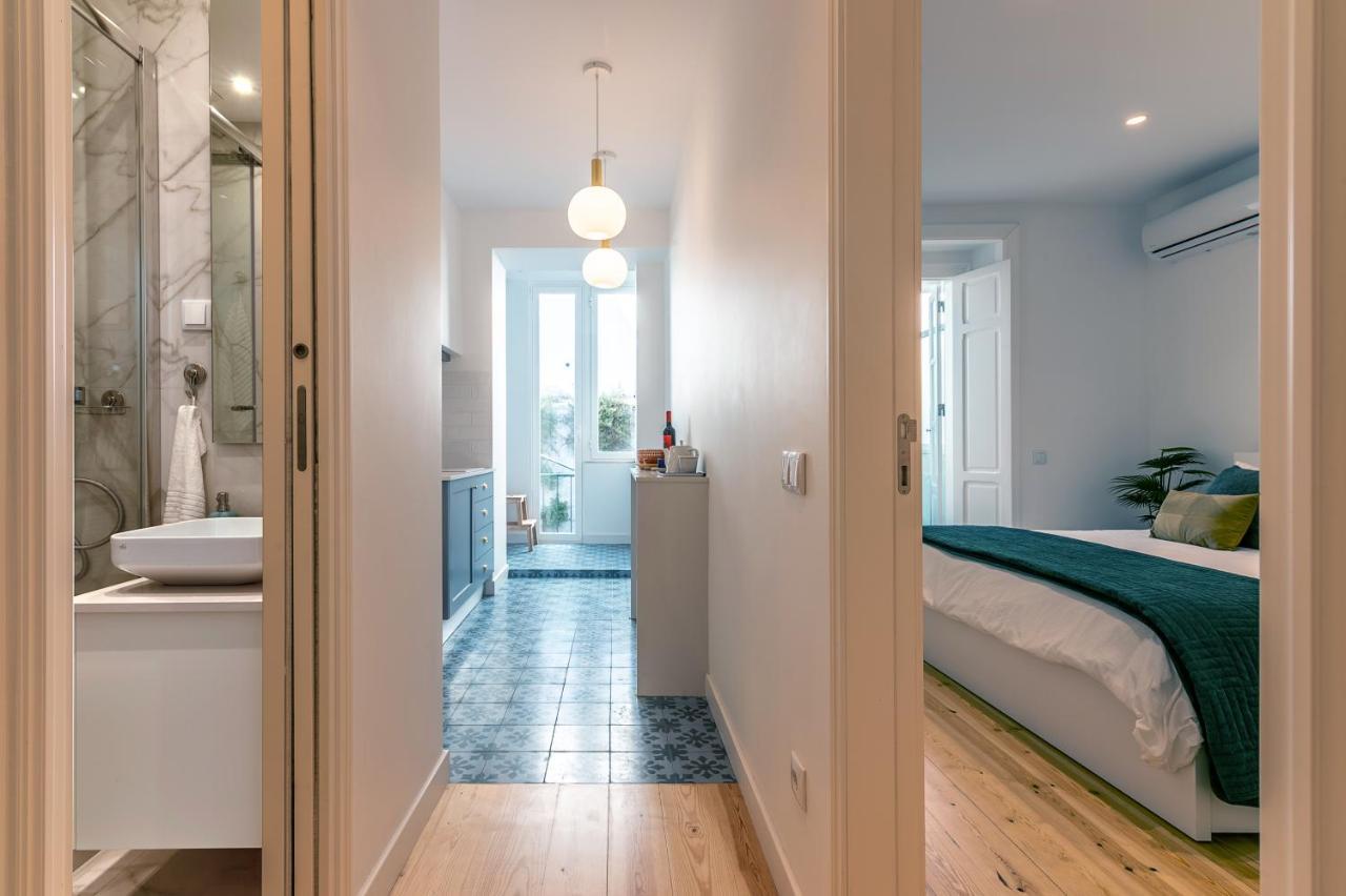 Angelina Vidal Duplex With Terrace Apartment