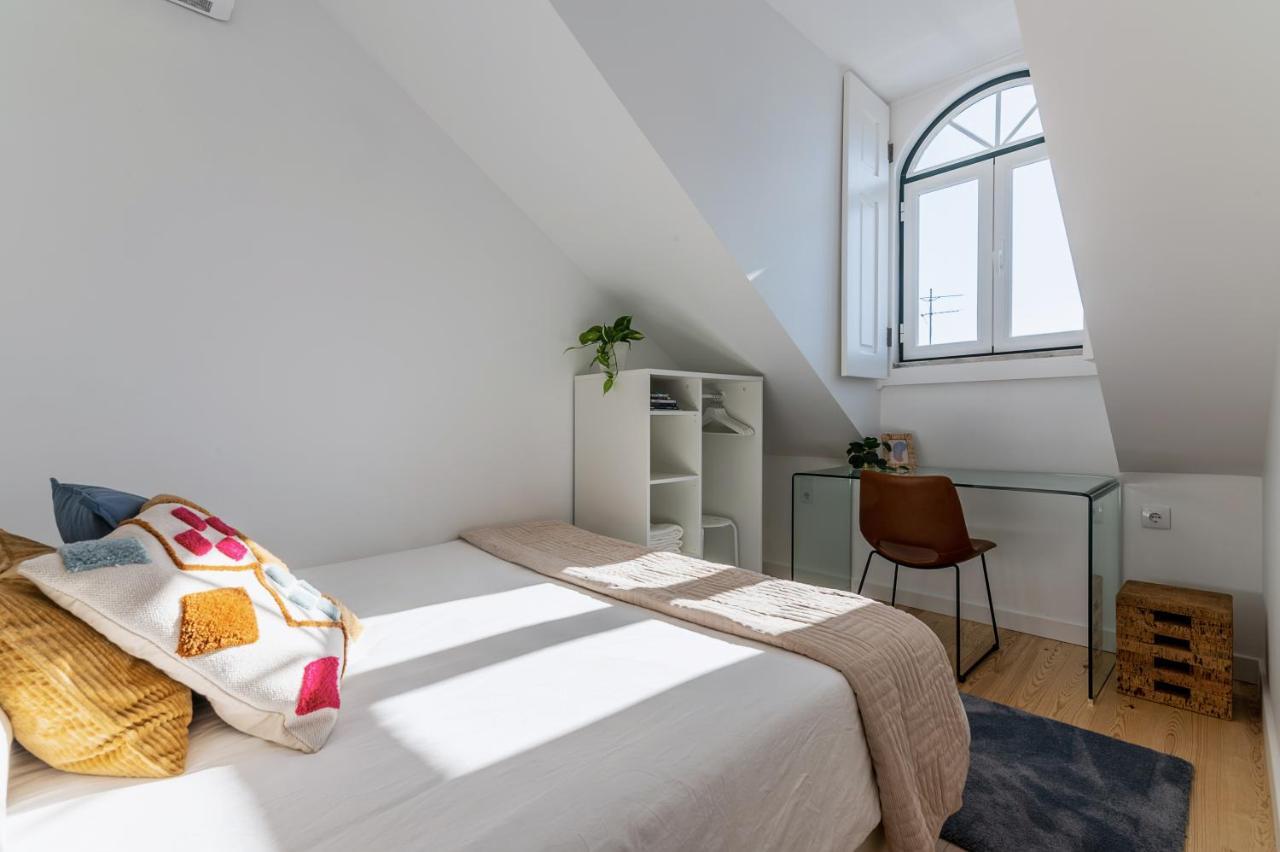 Apartment Angelina Vidal Duplex With Terrace