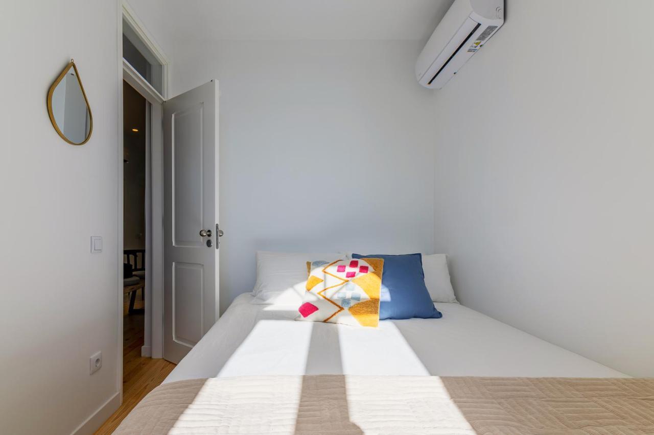 Angelina Vidal Duplex With Terrace Apartment *