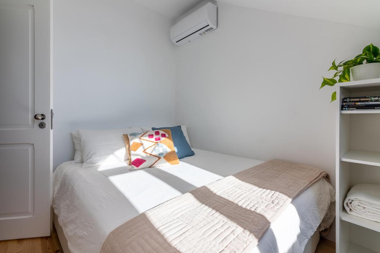 Apartment Angelina Vidal Duplex With Terrace *