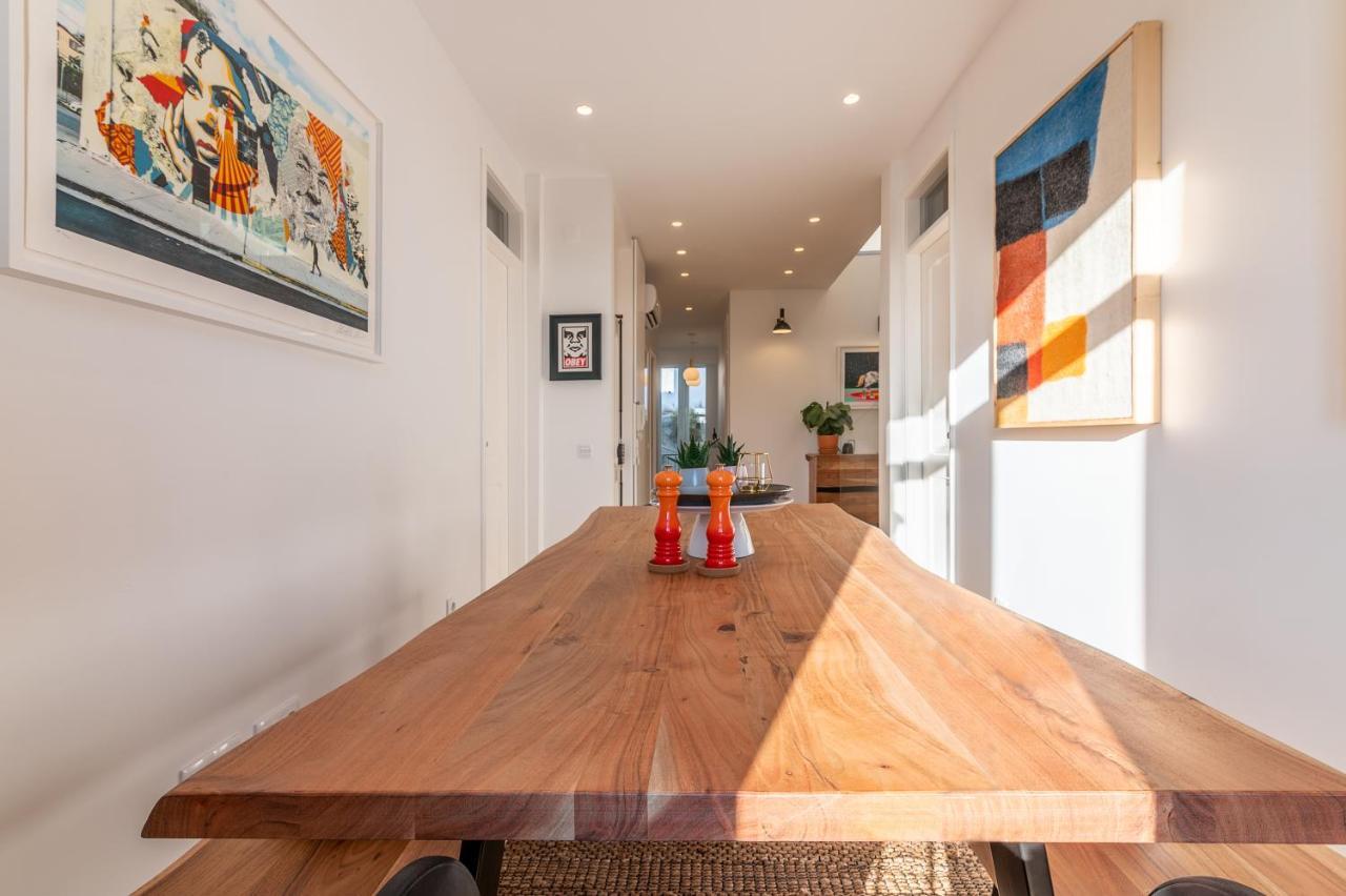Angelina Vidal Duplex With Terrace Lisbon