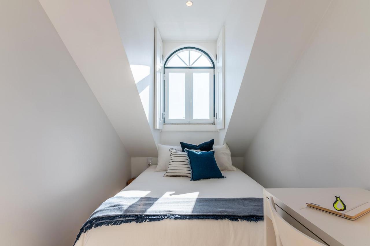 Apartment Angelina Vidal Duplex With Terrace Lisbon